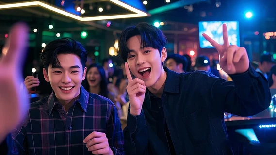 松原商务ktv全攻略详解指南-宁江区ktv预定